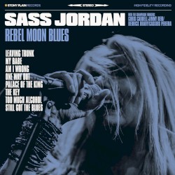 Rebel Moon Blues