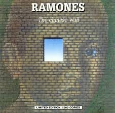 The Chinese Wall