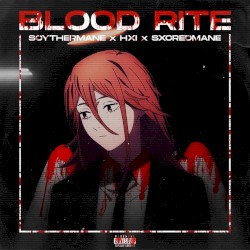 BLOOD RITE