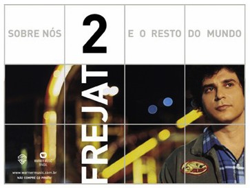 Sobre nós 2 e o resto do mundo