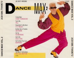 Dance Max 2