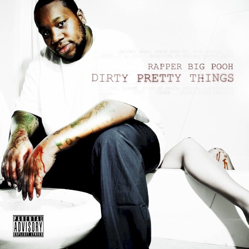Dirty Pretty Things