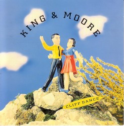 Cliff Dance