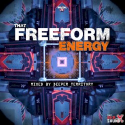 That Freeform Energy Volume 1