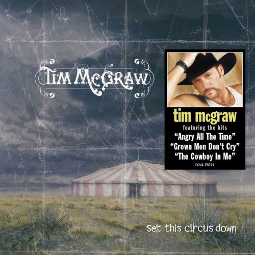 Set This Circus Down