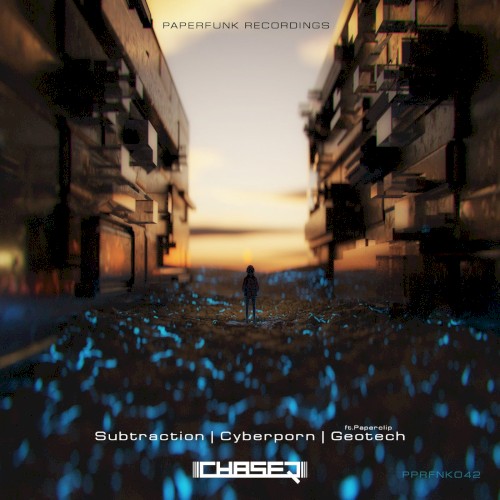Subtraction EP