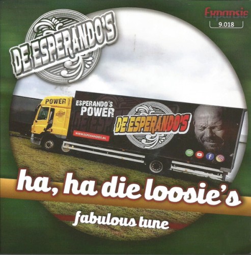 Ha, ha die Loosie’s