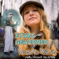 etwas gewonnen
