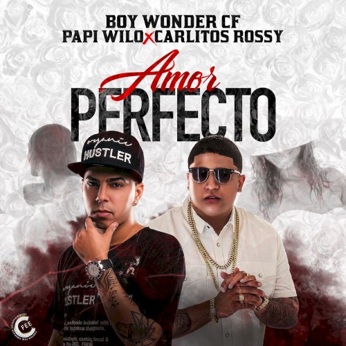 Amor perfecto