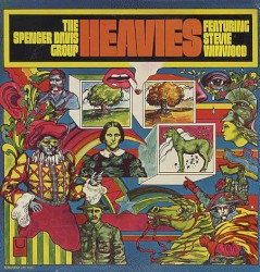 Heavies