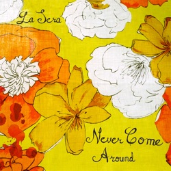 Never Come Around