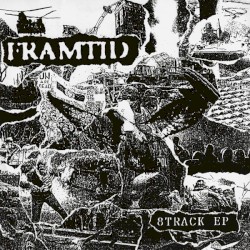 8 Track EP