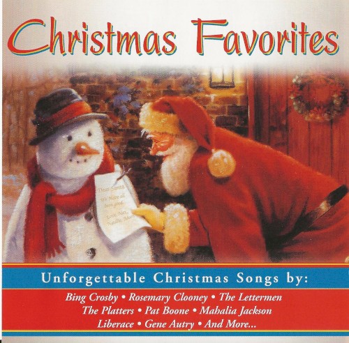 Christmas Favorites