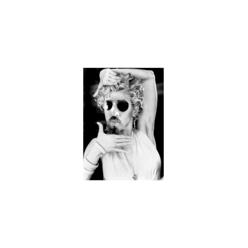 Vogue (Demuja edit)