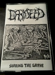Sharing the Grave