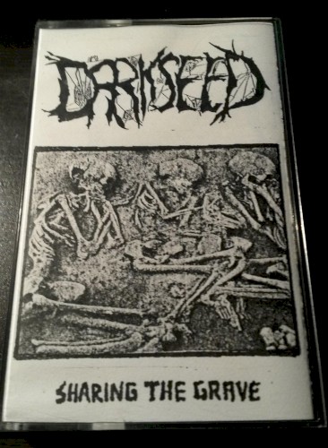 Sharing the Grave