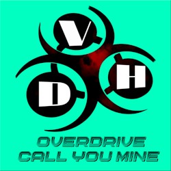Call You Mine