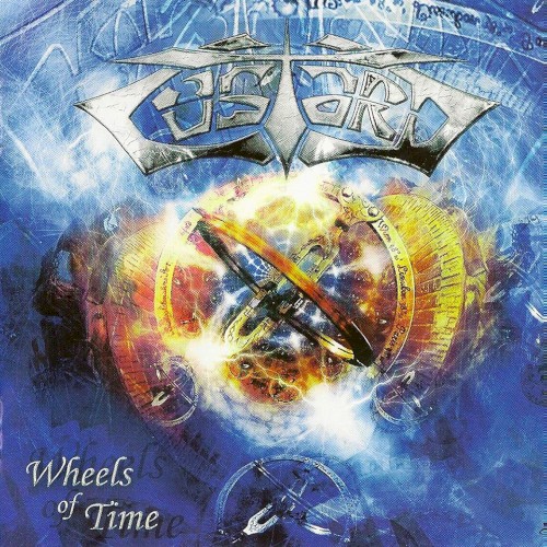 Wheels of Time