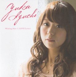 Shining Star-☆-LOVE Letter