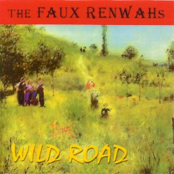Wild Road