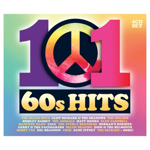 101 60s Hits