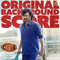 Coolie (Original Background Score)