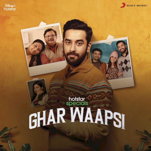 Ghar Waapsi