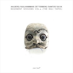 Basement Sessions Vol.4 (The Bali Tapes)