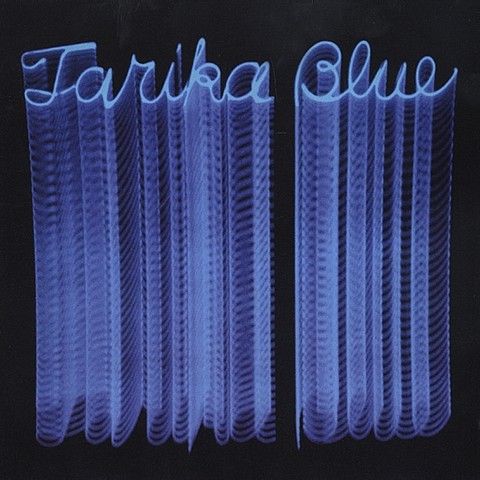 Tarika Blue