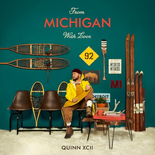 From Michigan With Love