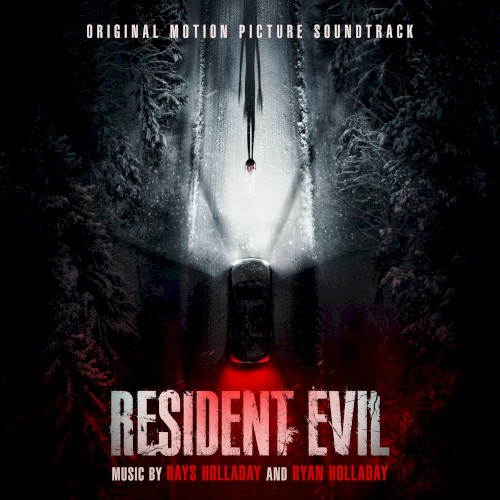 Main Titles Extended / Skybridge Reprise