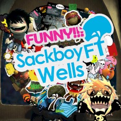 sackboy