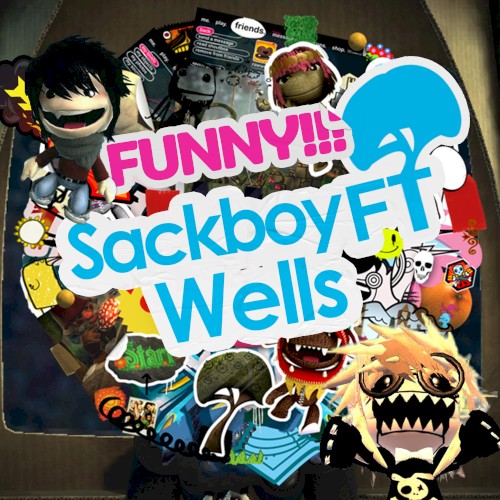 sackboy