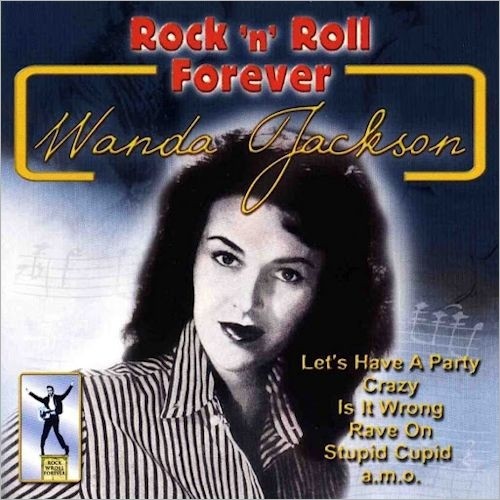 Rock ’n’ Roll Forever