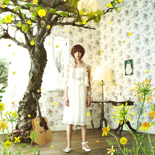 黄色い花-Wedding Story-