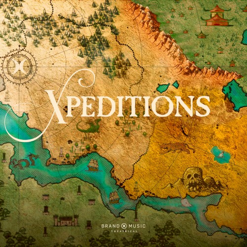 Xpeditions