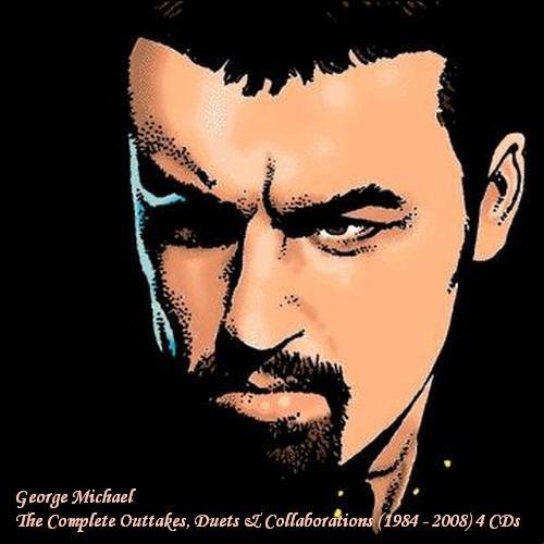 The Complete Outtakes, Duets & Collaborations