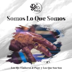 Somos lo que somos