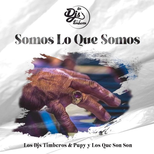 Somos lo que somos