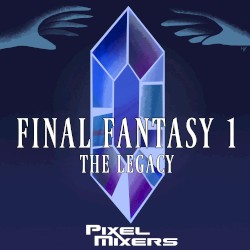 Final Fantasy I: The Legacy