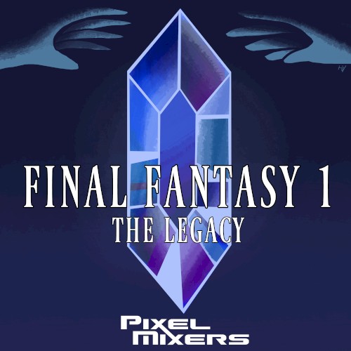 Final Fantasy I: The Legacy