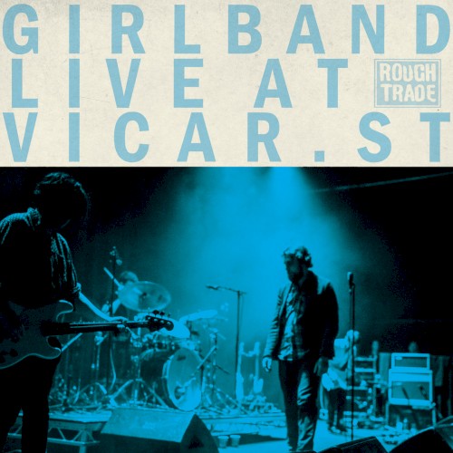 Live at Vicar Street
