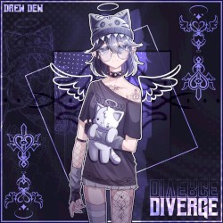 Diverge