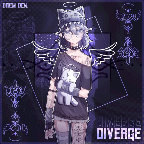 Diverge