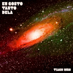 Eu gosto tanto dela