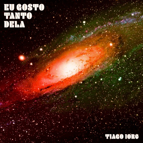 Eu gosto tanto dela