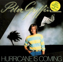 Hurricane Is Coming