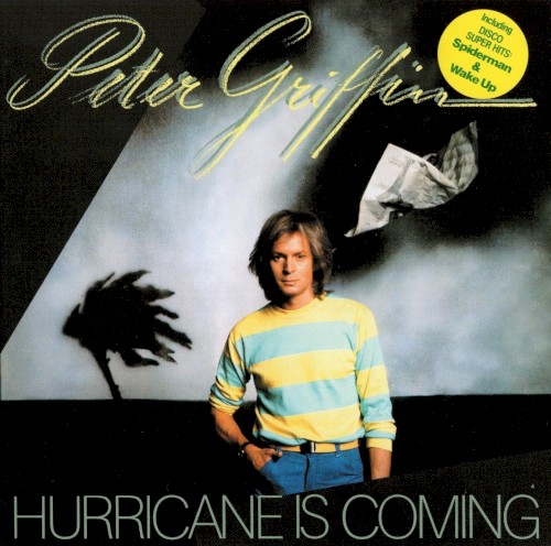 Hurricane Is Coming