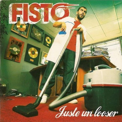 Juste un looser