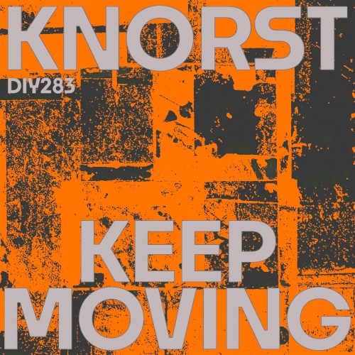 Keep Moving